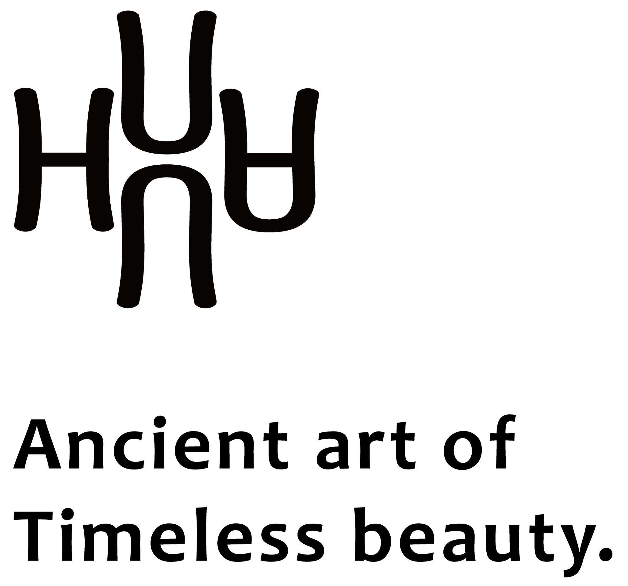 Shuyuan logo with slogan